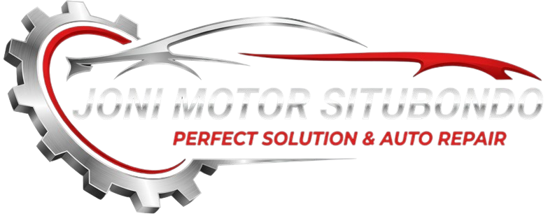 Joni Motor Logo
